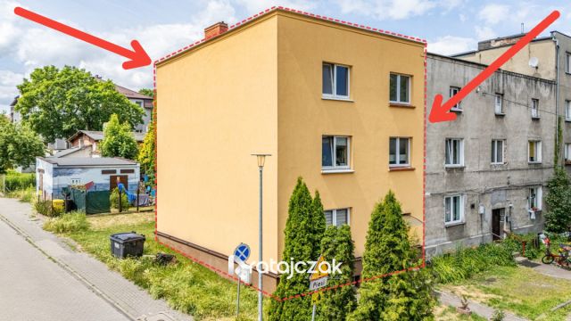 Mieszkanie 2-pokojowe Puck, ul. Wojska Polskiego. Zdjęcie 12