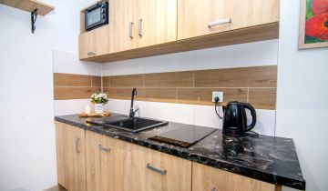 Mieszkanie 1-pokojowe Wrocław Krzyki, ul. Kościelna