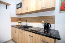 Mieszkanie 1-pokojowe Wrocław Krzyki, ul. Kościelna. Zdjęcie 1