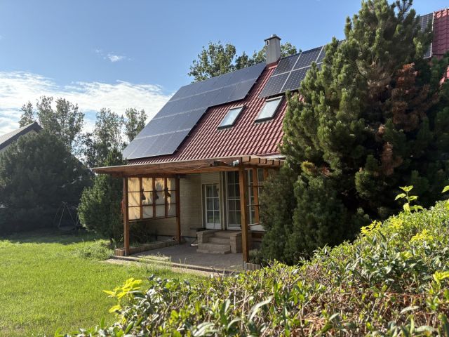 dom wolnostojący, 5 pokoi Góra Świętej Małgorzaty. Zdjęcie 7