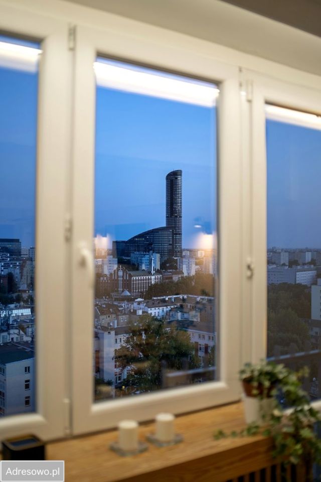 Mieszkanie 1-pokojowe Wrocław Stare Miasto, ul. Grabiszyńska. Zdjęcie 16