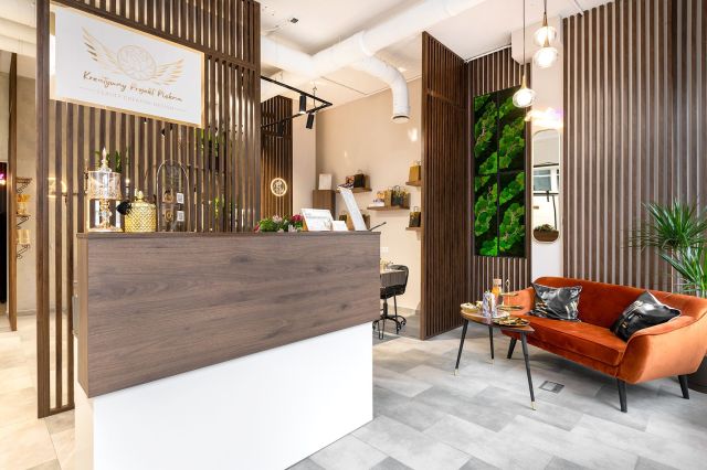 Lokal Wrocław Fabryczna, ul. Niedźwiedzia. Zdjęcie 1