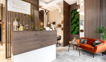 Lokal Wrocław Fabryczna, ul. Niedźwiedzia