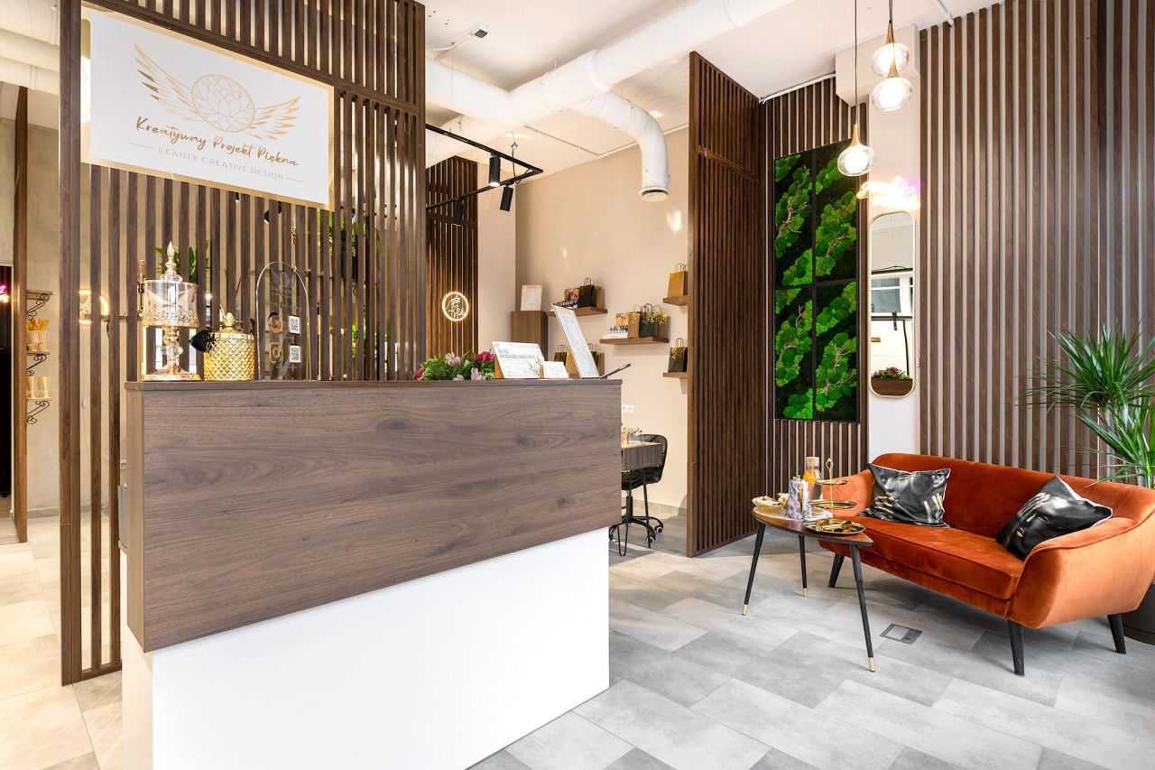 Lokal Wrocław Fabryczna, ul. Niedźwiedzia