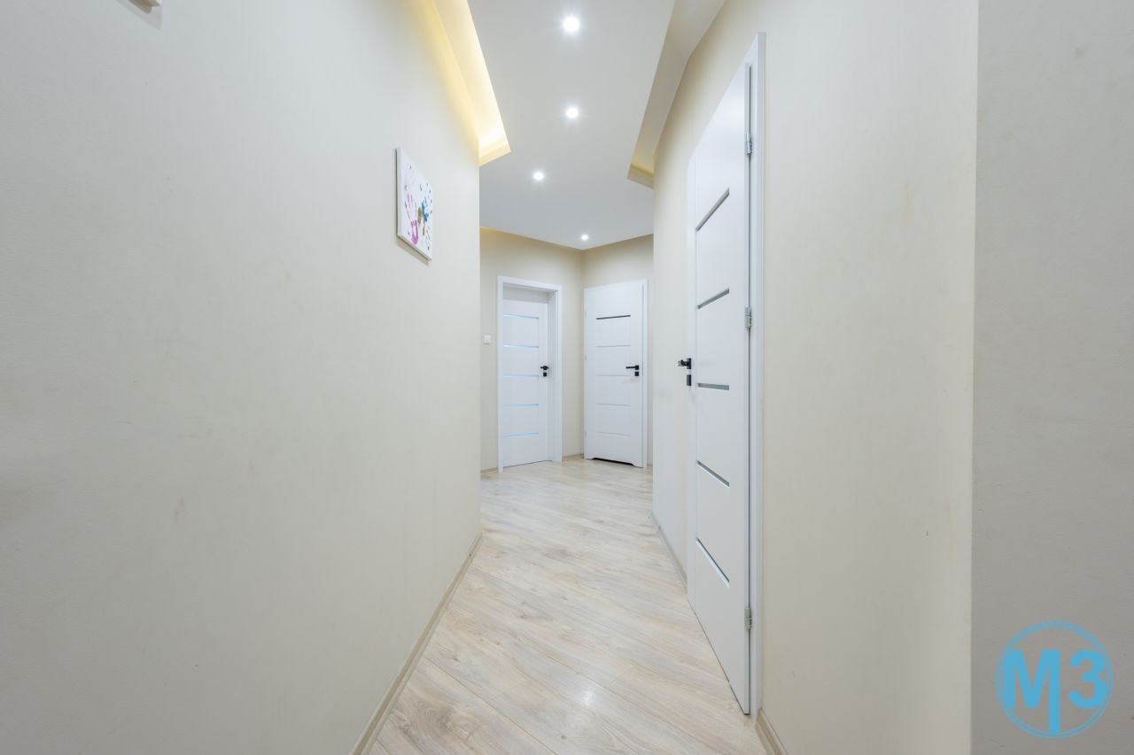 Mieszkanie 3-pokojowe Nisko Centrum, ul. Podoficerska. Zdjęcie 16