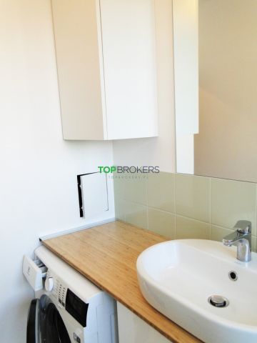 Mieszkanie 3-pokojowe Warszawa Wola, ul. Wolska. Zdjęcie 11