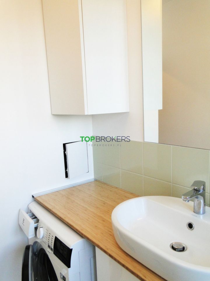 Mieszkanie 3-pokojowe Warszawa Wola, ul. Wolska. Zdjęcie 11