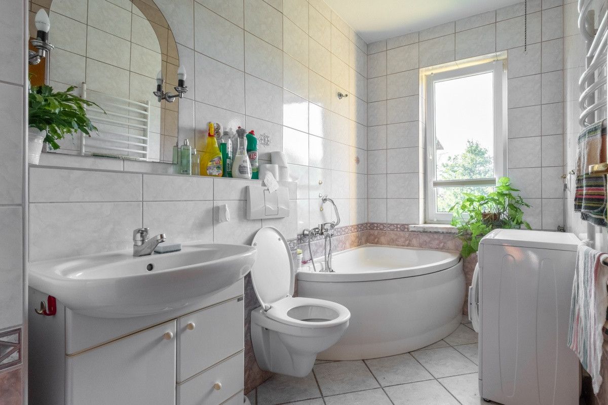 dom wolnostojący, 4 pokoje Jastrzębie-Zdrój Moszczenica, ul. Kasztanowa. Zdjęcie 20