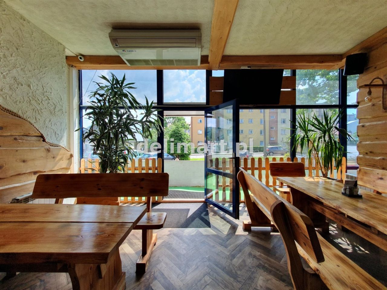 Hotel/pensjonat Sanok, ul. Mickiewicza. Zdjęcie 8