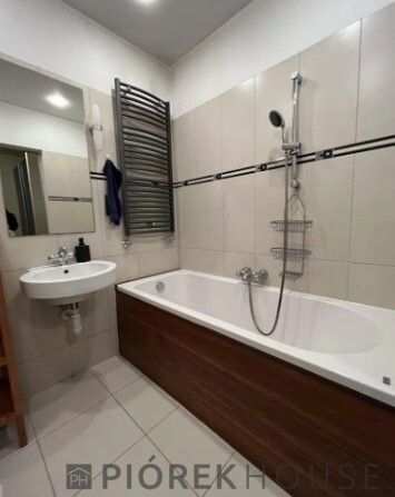 Mieszkanie 1-pokojowe Warszawa Ursynów, ul. Villardczyków. Zdjęcie 10