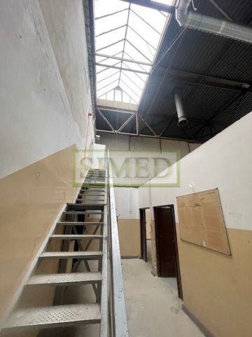 Hala/magazyn Warszawa Bielany. Zdjęcie 12