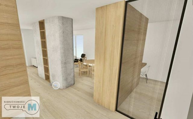 Mieszkanie 2-pokojowe Kielce Centrum. Zdjęcie 3