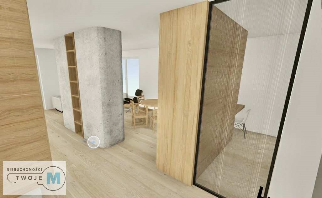 Mieszkanie 2-pokojowe Kielce Centrum. Zdjęcie 3