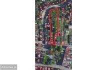 dom wolnostojący, 5 pokoi Myszków Mrzygłód, ul. Rynek. Zdjęcie 1