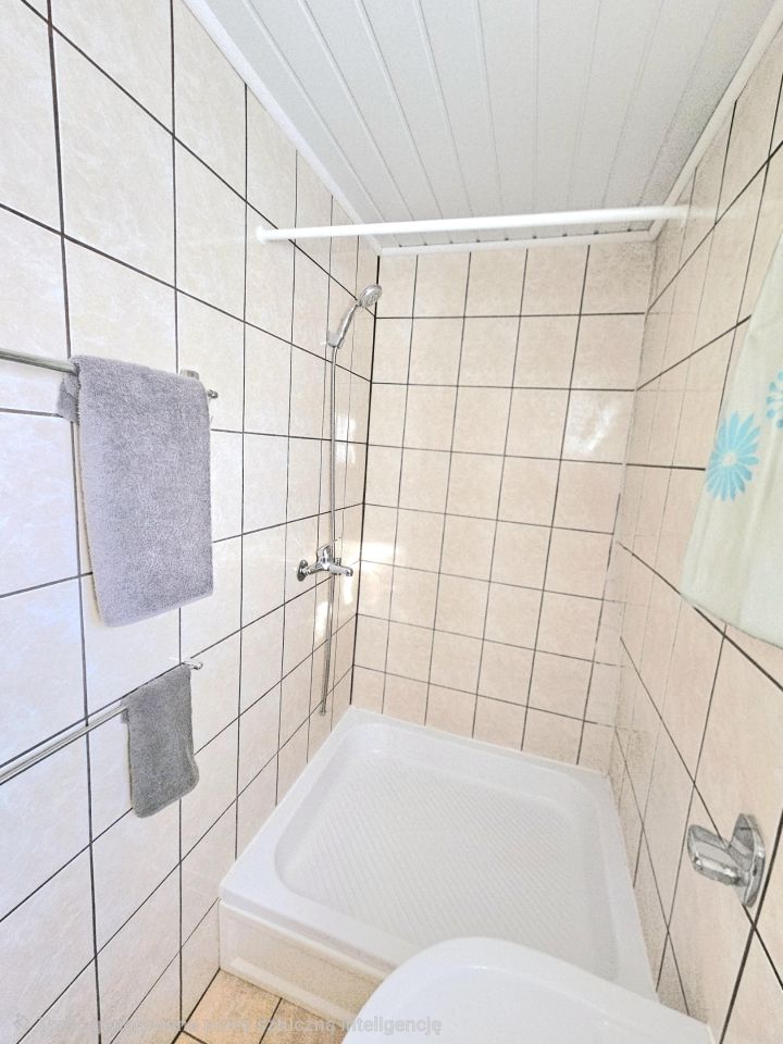 dom wolnostojący, 2 pokoje Dominice, ul. Porzeczkowa. Zdjęcie 10
