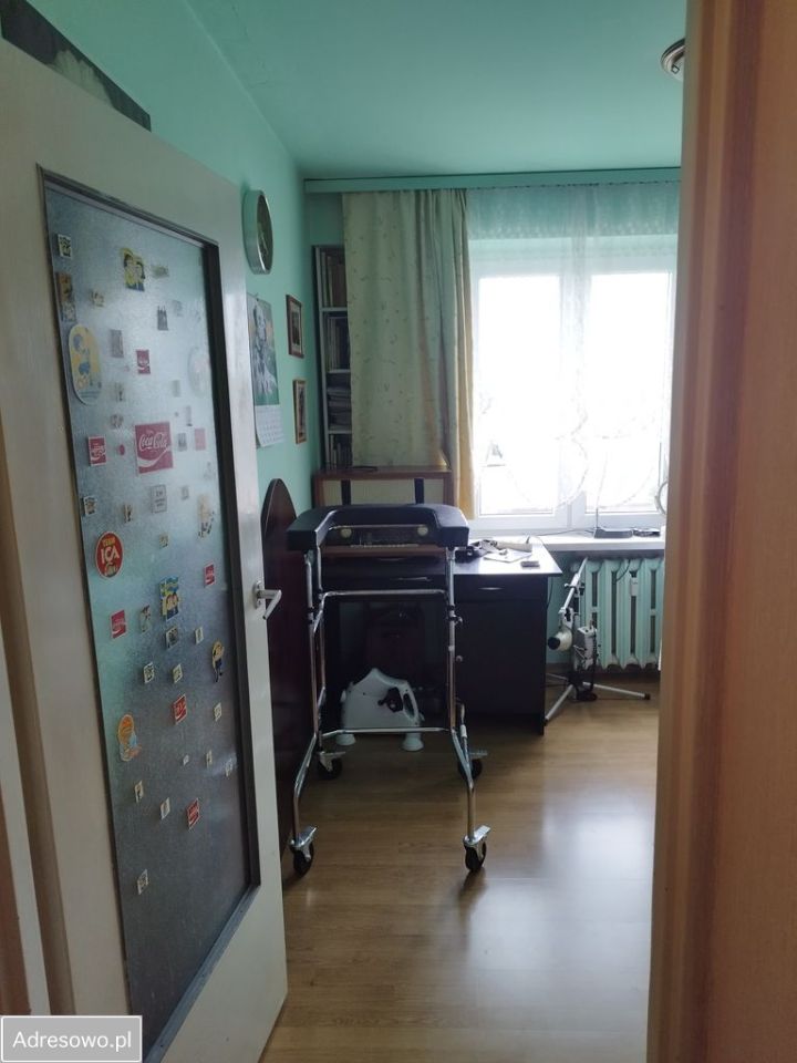 Mieszkanie 4-pokojowe Nowy Sącz, ul. Józefa Konrada Korzeniowskiego. Zdjęcie 6