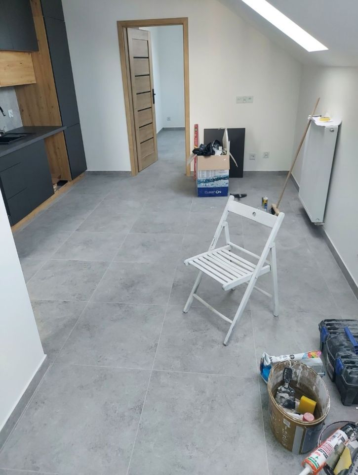 dom szeregowy, 2 pokoje Radzymin, ul. Kwitnąca. Zdjęcie 6