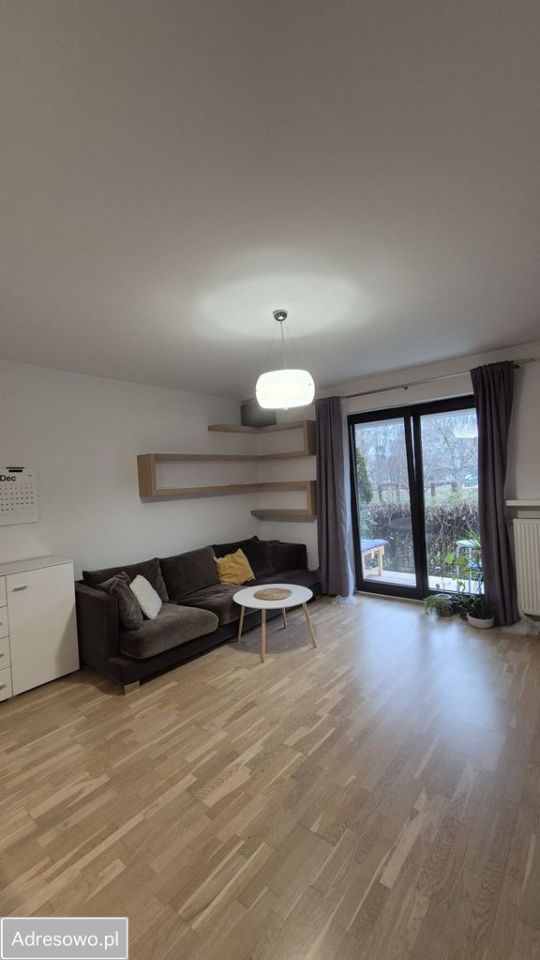 Mieszkanie 2-pokojowe Warszawa Wola, ul. Jana Kazimierza. Zdjęcie 8