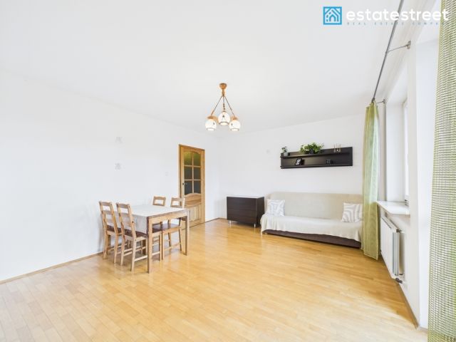 Mieszkanie 2-pokojowe Kraków Kliny, ul. Komuny Paryskiej. Zdjęcie 5