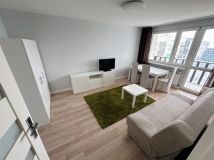 Mieszkanie 3-pokojowe Warszawa Mokotów, al. Wilanowska