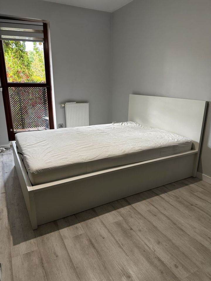 Mieszkanie 2-pokojowe Kraków Dębniki, ul. dr. Jana Piltza. Zdjęcie 2