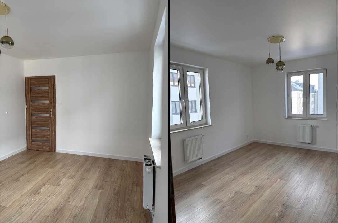 Mieszkanie 3-pokojowe Świecie, ul. Laskowicka. Zdjęcie 4