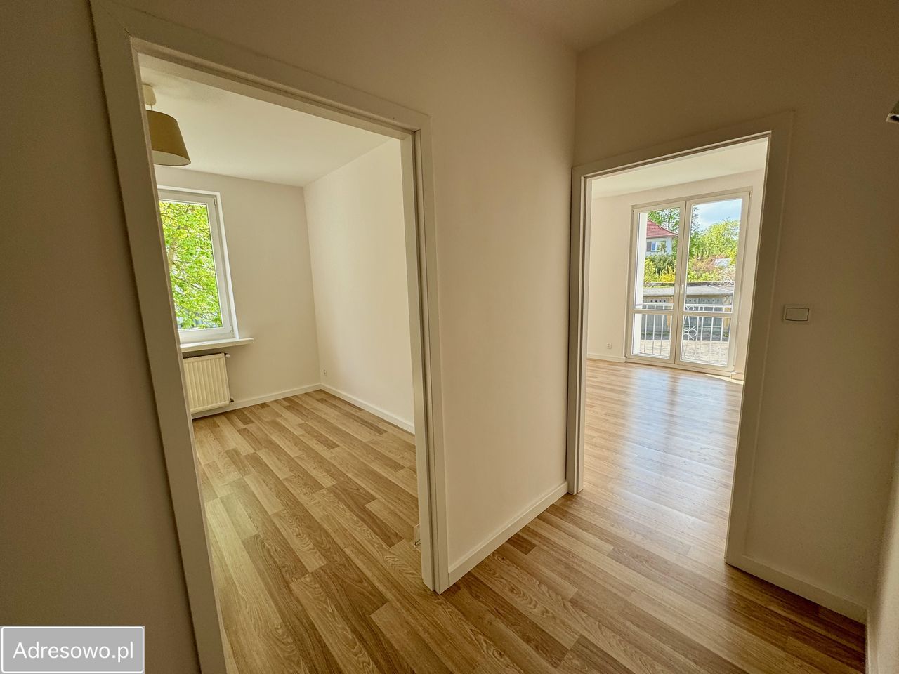 Mieszkanie 2-pokojowe Zielona Góra Centrum, ul. Stanisława Wyspiańskiego. Zdjęcie 7