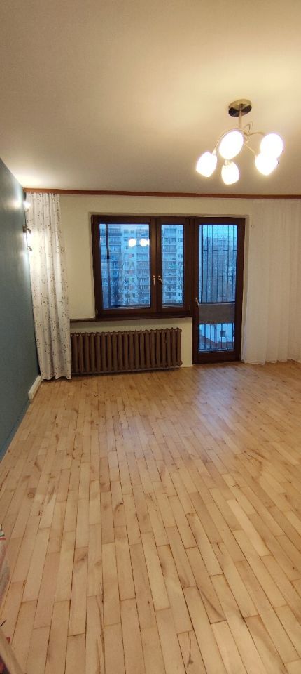 Mieszkanie 3-pokojowe Gliwice Trynek, ul. Młodych Patriotów. Zdjęcie 3