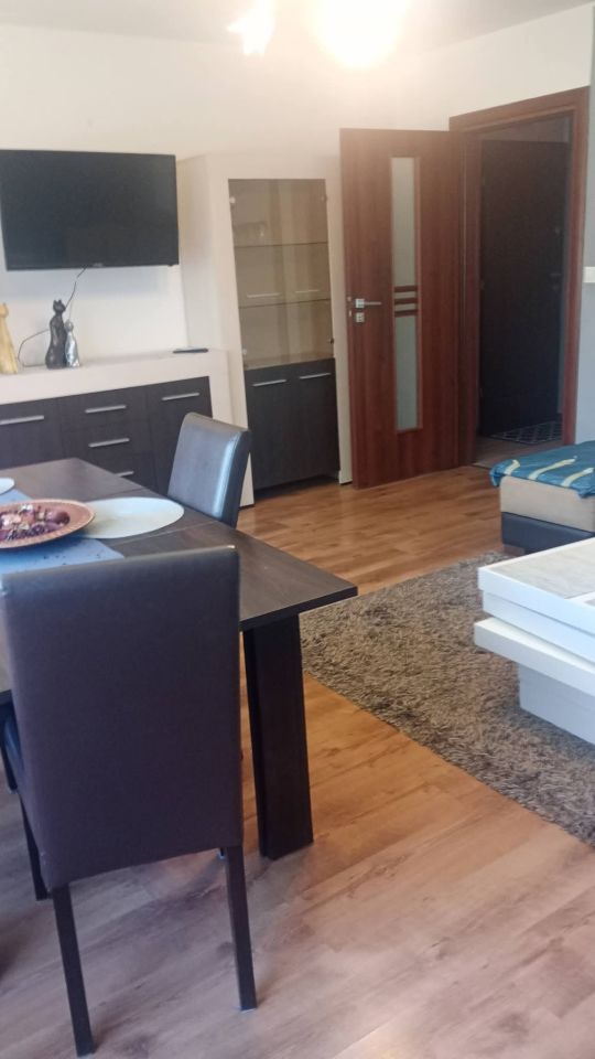 Mieszkanie 2-pokojowe Toruń Rubinkowo, ul. Tymona Niesiołowskiego. Zdjęcie 10