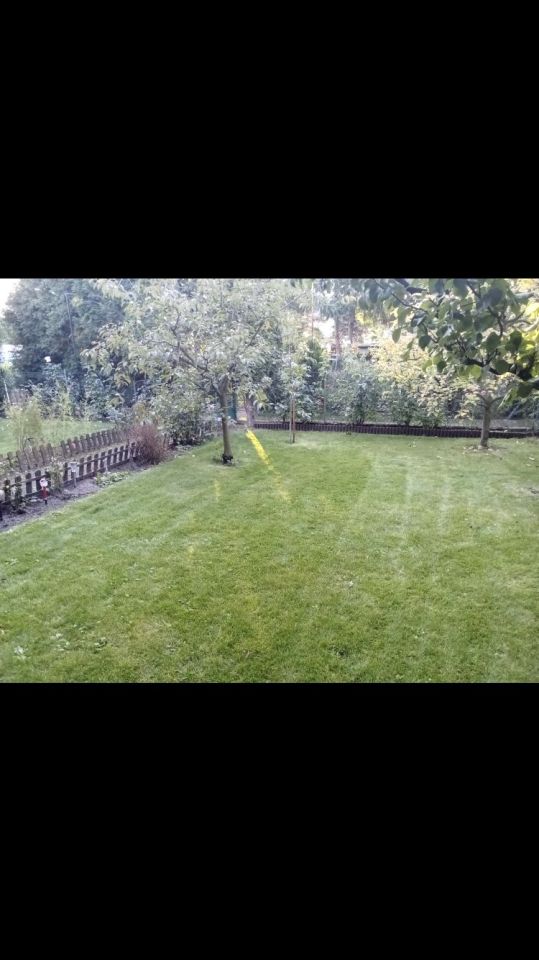 Działka rod Skierniewice, al. Macieja Rataja. Zdjęcie 7