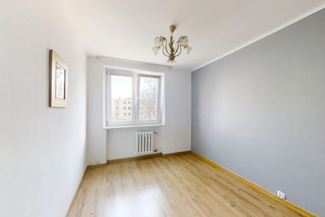 Mieszkanie 2-pokojowe Łódź, ul. Hermana Konstadta. Zdjęcie 11