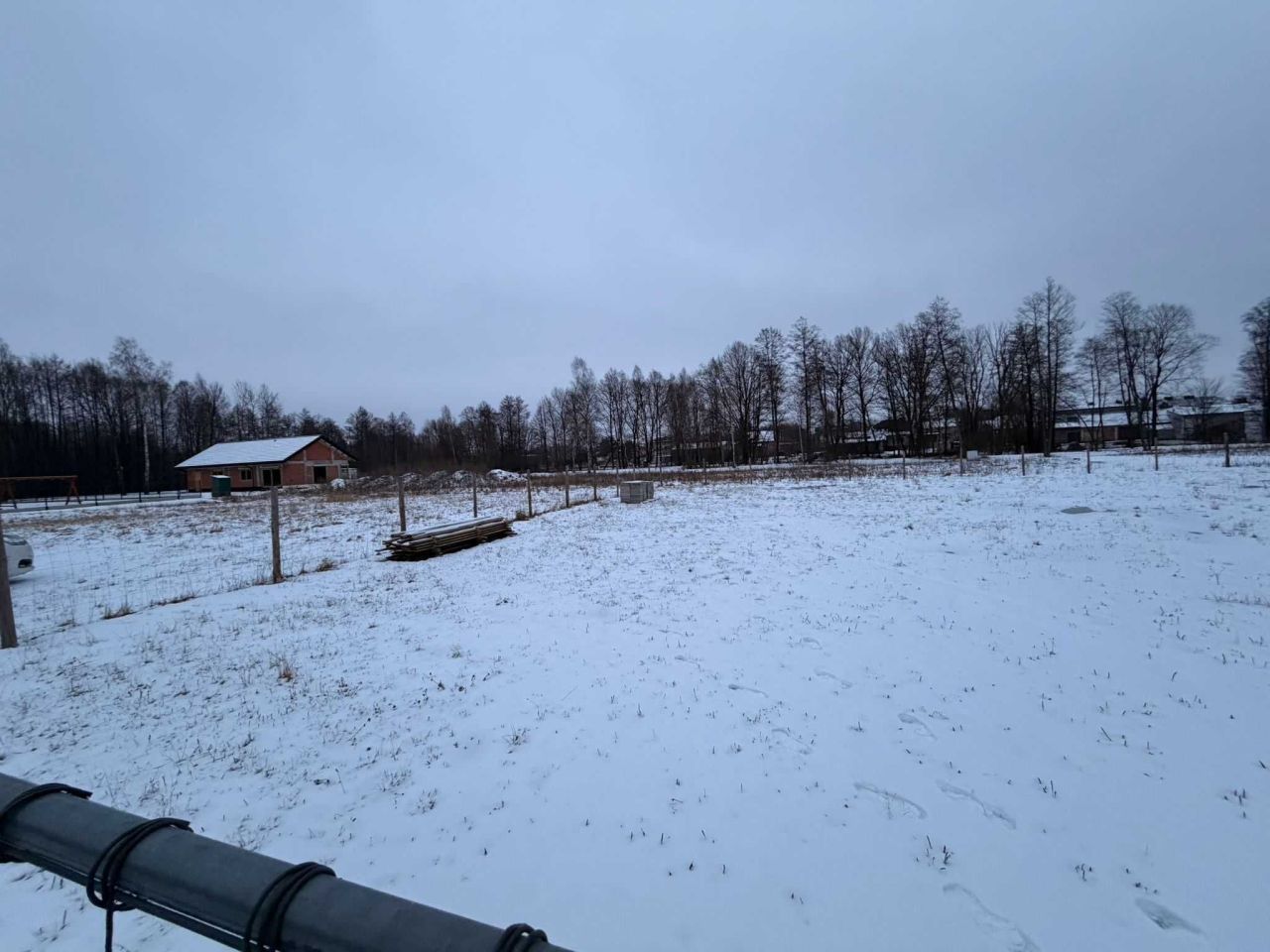 Działka budowlana Wąsosz. Zdjęcie 6