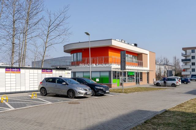 Mieszkanie 3-pokojowe Kraków, ul. Mariana Domagały. Zdjęcie 15