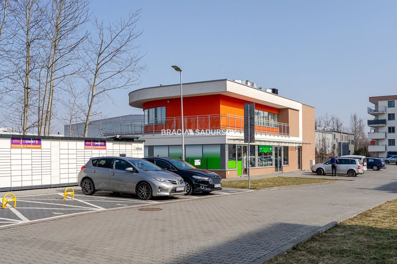 Mieszkanie 3-pokojowe Kraków, ul. Mariana Domagały. Zdjęcie 15