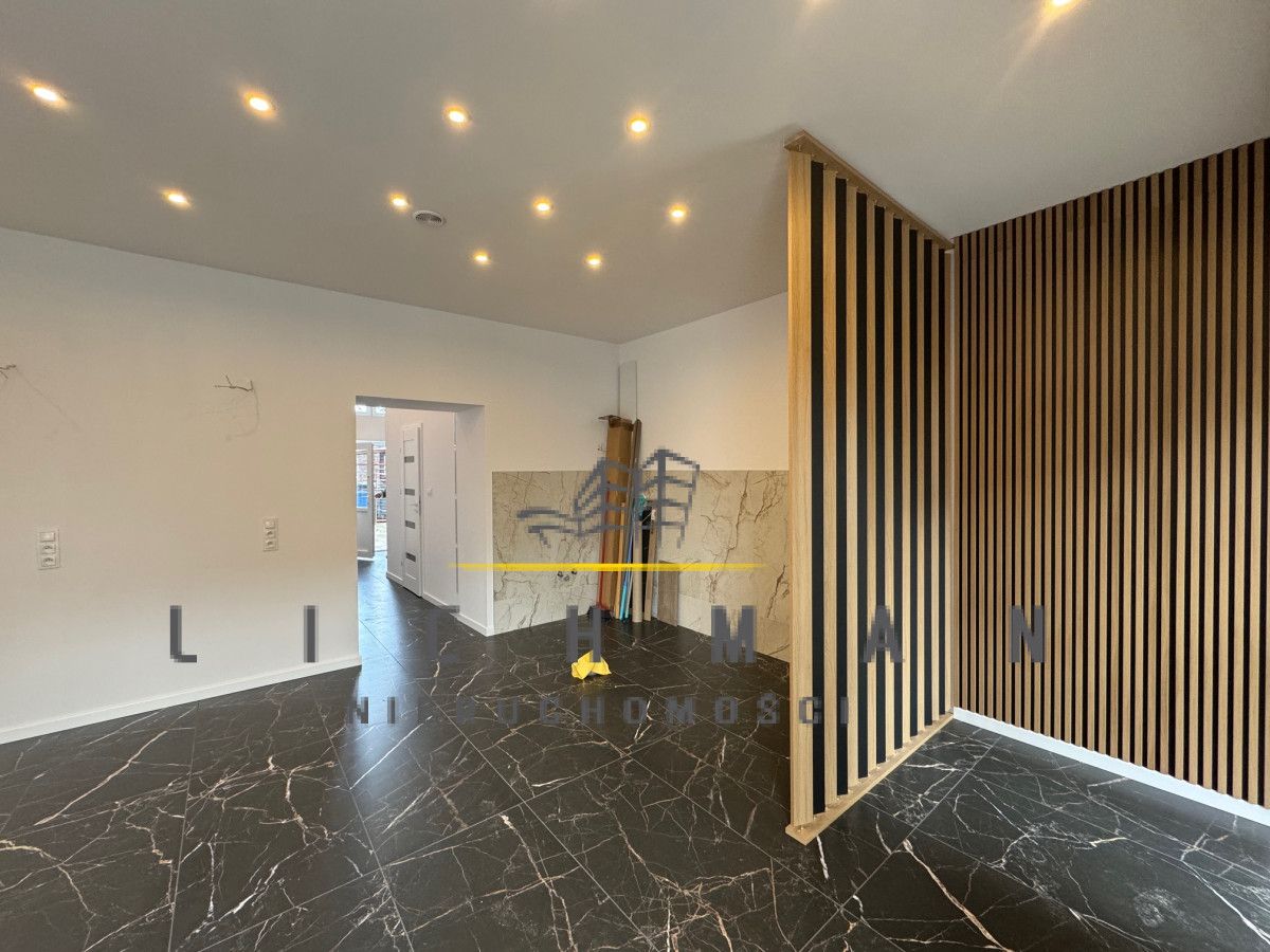 Lokal Łódź Bałuty, ul. Bolesława Limanowskiego. Zdjęcie 5