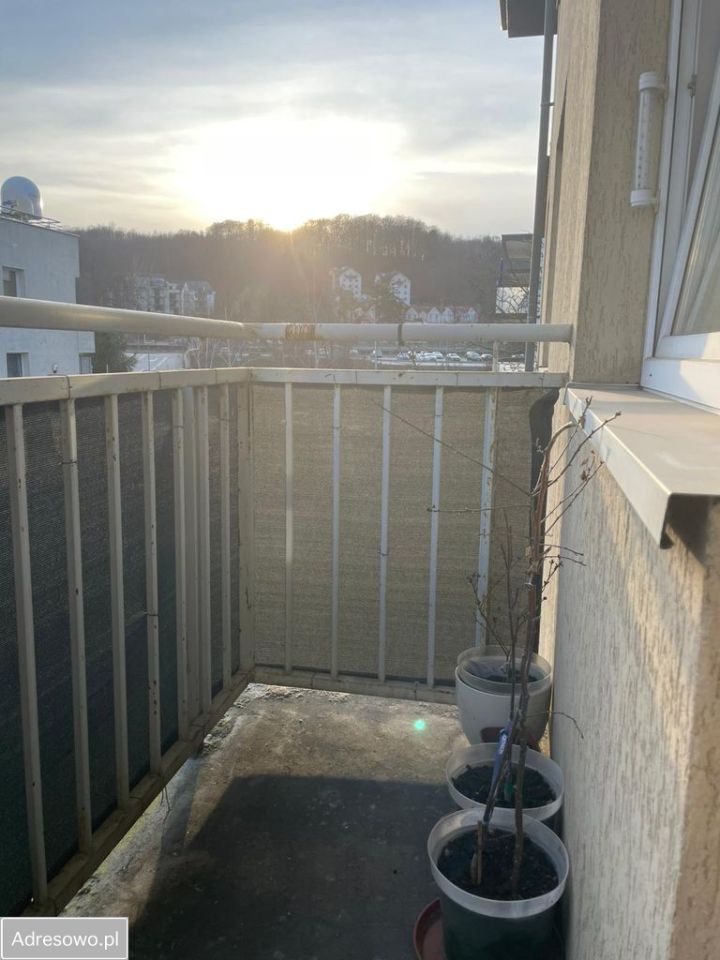 Mieszkanie 2-pokojowe Reda Centrum, ul. Obwodowa. Zdjęcie 6