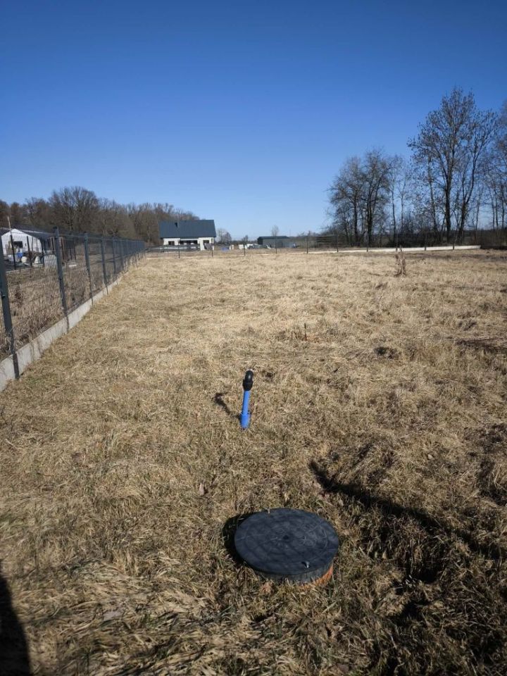 Działka budowlana Czerniec. Zdjęcie 4