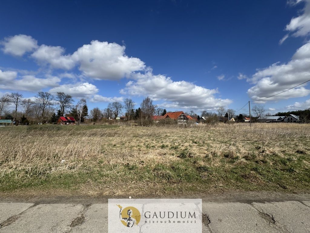 Działka budowlana Drewnica, ul. Kasztanowa. Zdjęcie 10