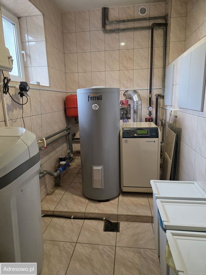 dom wolnostojący, 5 pokoi Białystok Skorupy. Zdjęcie 15