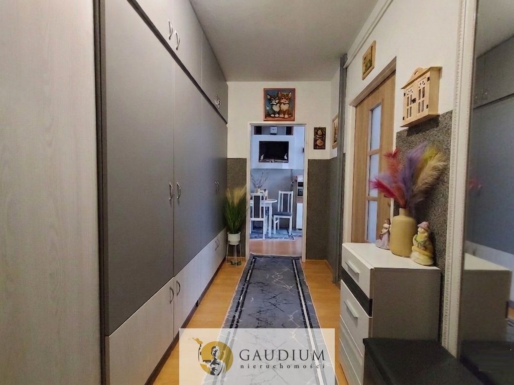 Mieszkanie 3-pokojowe Tczew Suchostrzygi, ul. Władysława Jagiełły. Zdjęcie 13