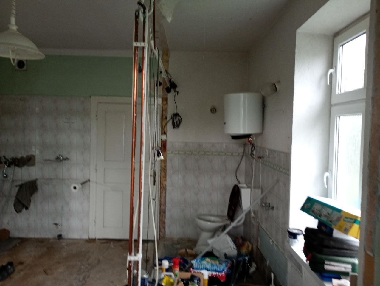 Mieszkanie 6-pokojowe Cięcina, ul. Niepodległości Polski. Zdjęcie 16