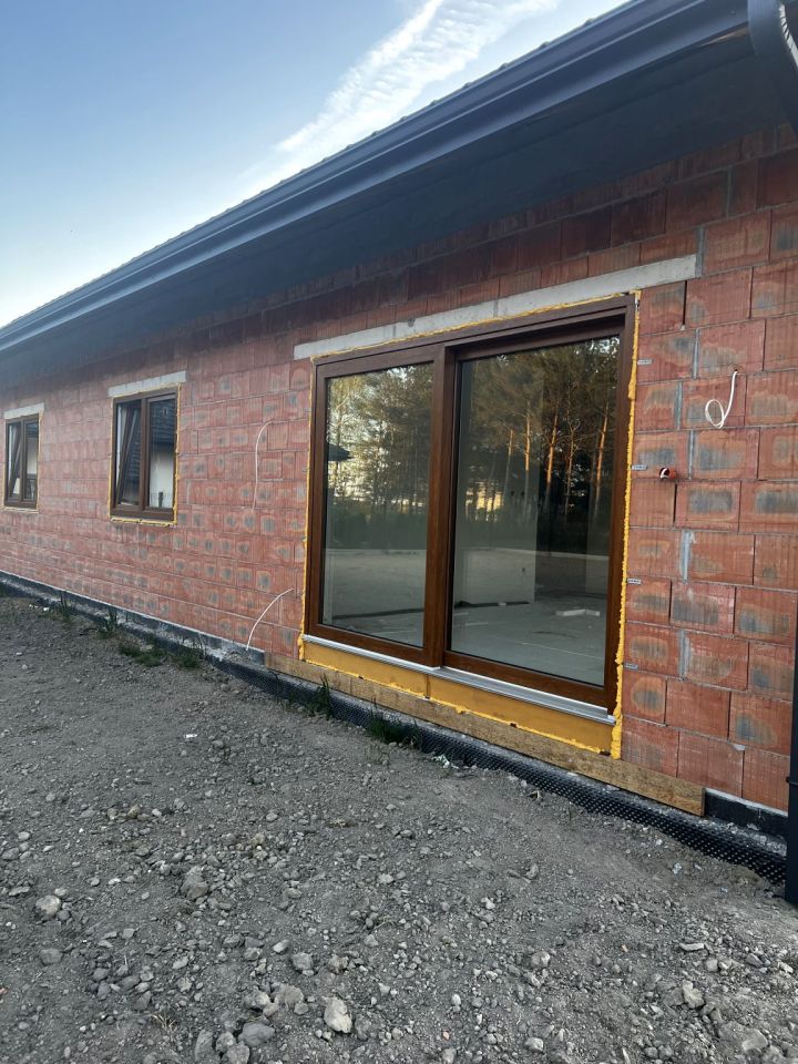 dom wolnostojący, 4 pokoje Nowa Piasecznica. Zdjęcie 5