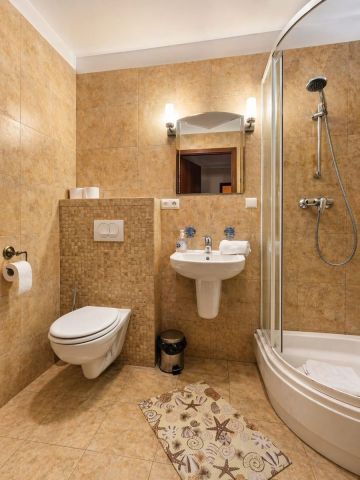 Mieszkanie 4-pokojowe Karpacz, ul. Stefana Okrzei. Zdjęcie 5