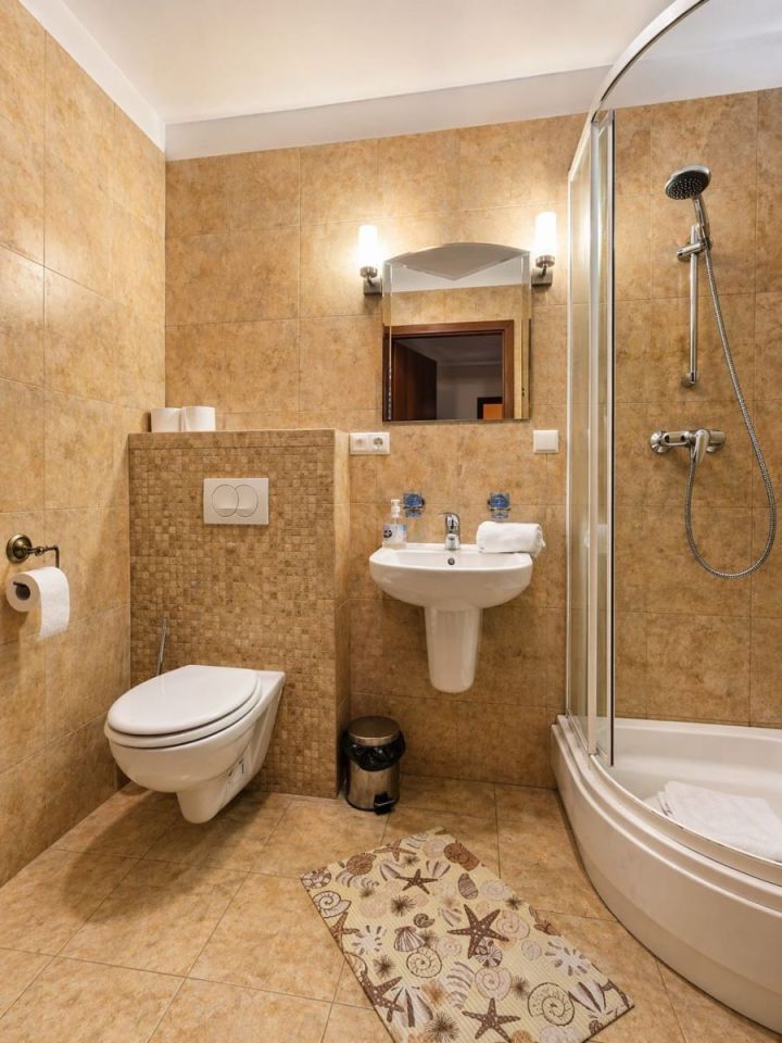 Mieszkanie 4-pokojowe Karpacz, ul. Stefana Okrzei. Zdjęcie 5