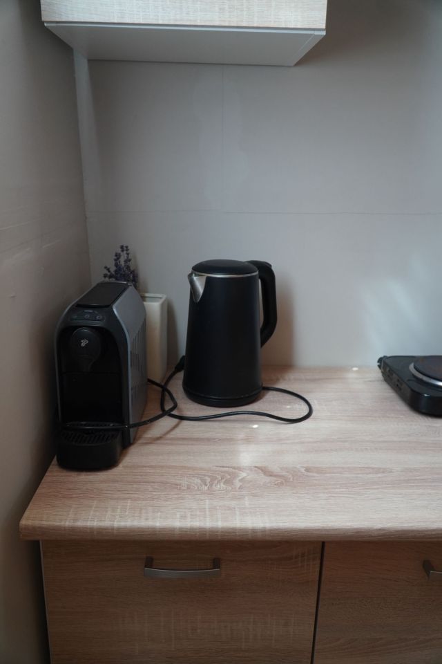 Działka rod Szczecin, ul. Szosa Polska. Zdjęcie 32