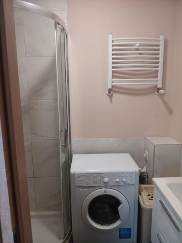 Mieszkanie 2-pokojowe Wrocław Gajowice, ul. Skwierzyńska. Zdjęcie 6