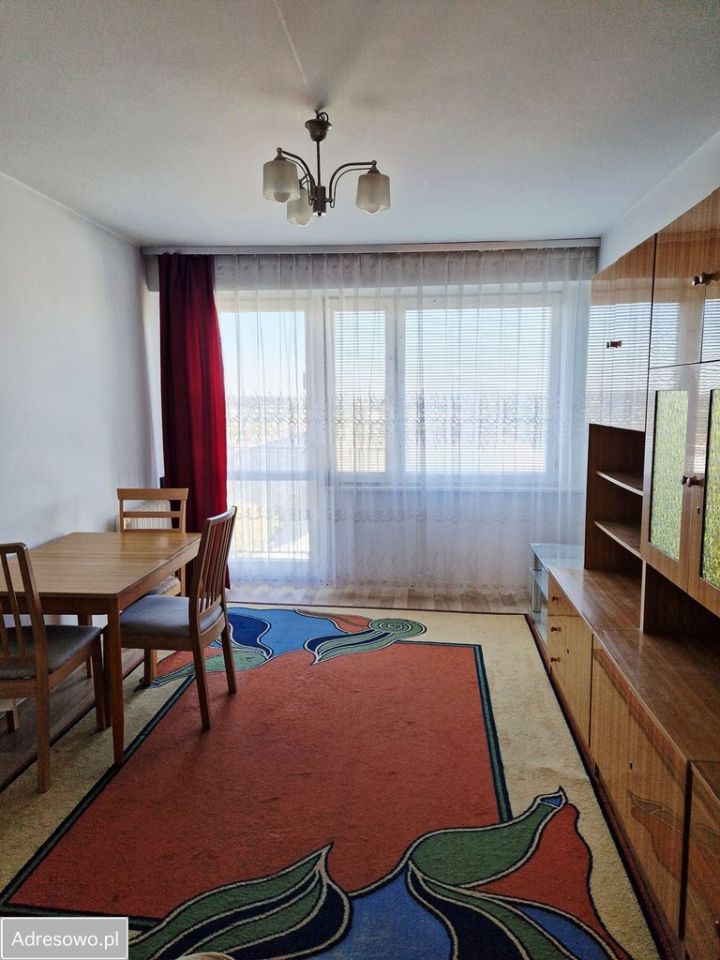 Mieszkanie 3-pokojowe Tomaszów Mazowiecki Niebrów, ul. Romualda Mielczarskiego. Zdjęcie 9