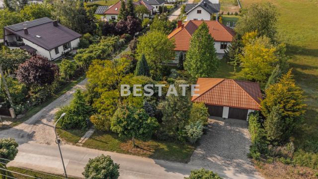dom wolnostojący, 4 pokoje Łask. Zdjęcie 5