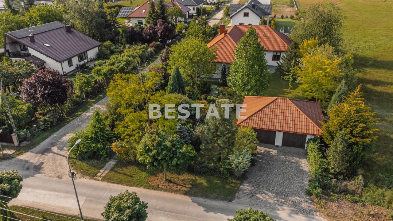 dom wolnostojący, 4 pokoje Ostrów. Zdjęcie 5