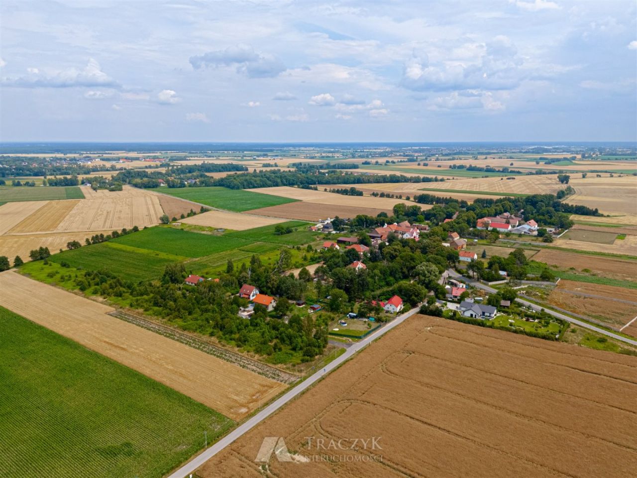 Działka budowlana Sulęcin. Zdjęcie 4